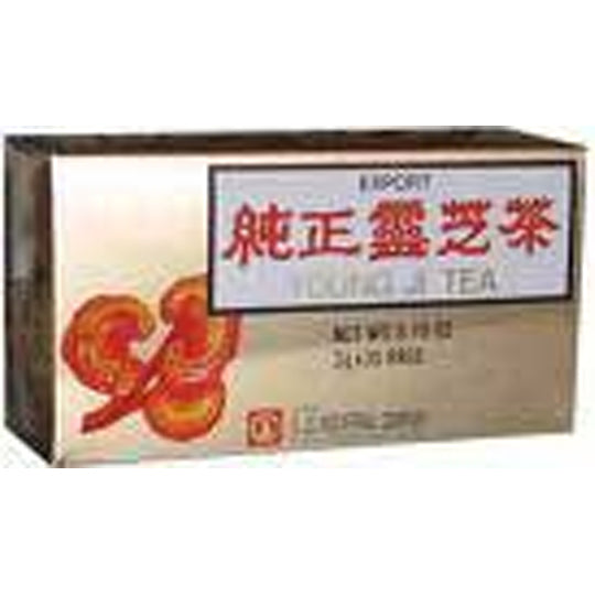 Trà Linh Chi - Instant Ling Zhi Tea