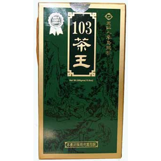 Trà Ngon 103 TEN REN - TEN REN King Series Tea 103