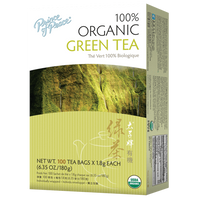 Trà Xanh GREEN TEA Organic