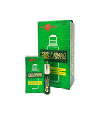 Dầu Xanh Con Ó - Green Eagle Brand Medicated Oil Singapore