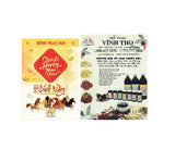 LỊCH LỐC Calendar 2026