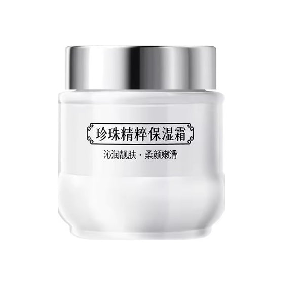 Kem Trân Chau PEARL ESSENCE MOISTURIZING CREAM