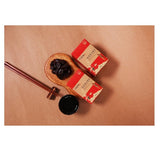 CAO LY SÂM CẮT LÁT VỚI MẬT ONG Korean Red Ginseng Sliced  with Honey