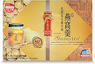 Nước Yến Ngọt  - Golden Nest Birds Nest Drink Sweeten