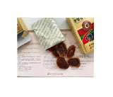 CAO LY SÂM CẮT LÁT VỚI MẬT ONG Korean Red Ginseng Sliced  with Honey