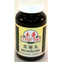 Định Suyễn Hoàn