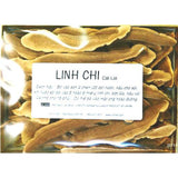 Linh Chi Cắt Lát - Sliced Reishi Mushroom