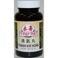 Thanh Khí Hoàn