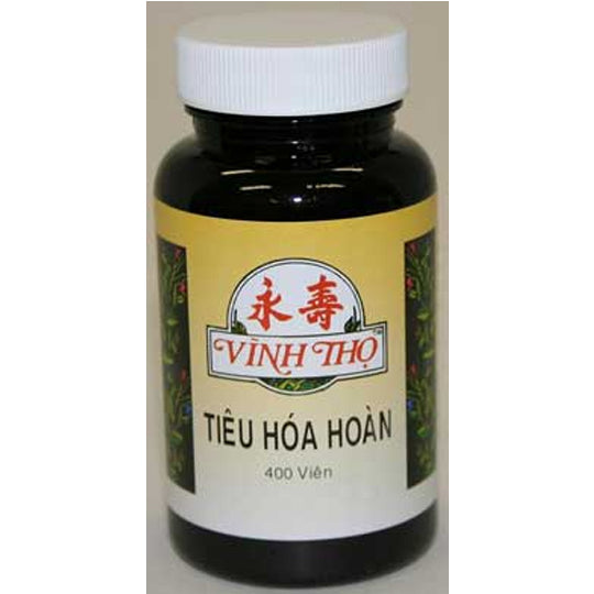Tiêu Hóa Hoàn